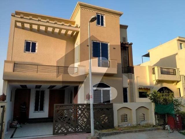 House for sale in Islamabad Capital Territory
