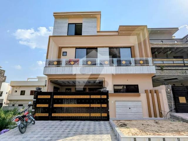 House for sale in Islamabad