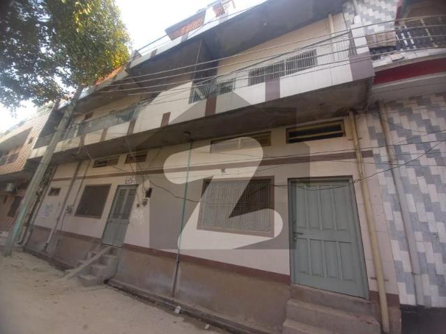 House for sale in Jhelum, Islamabad Capital Territory
