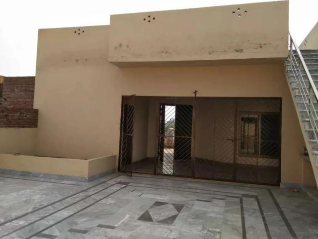 House for sale in Faisalabad, Islamabad Capital Territory