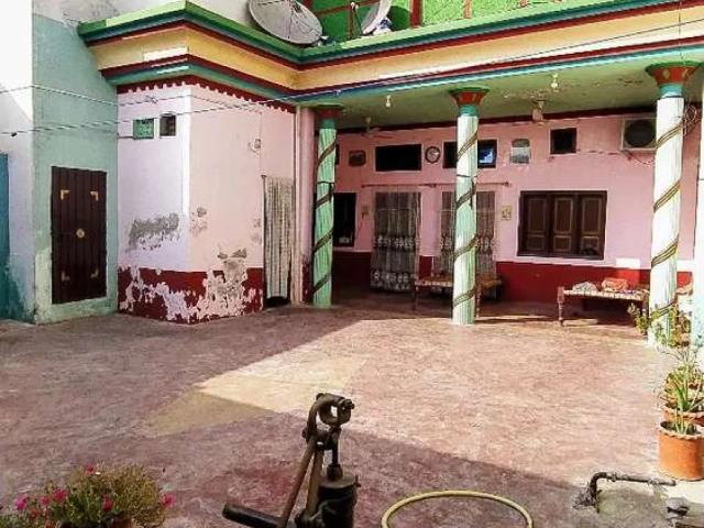 House for sale in Nowshera, North West Frontier Province