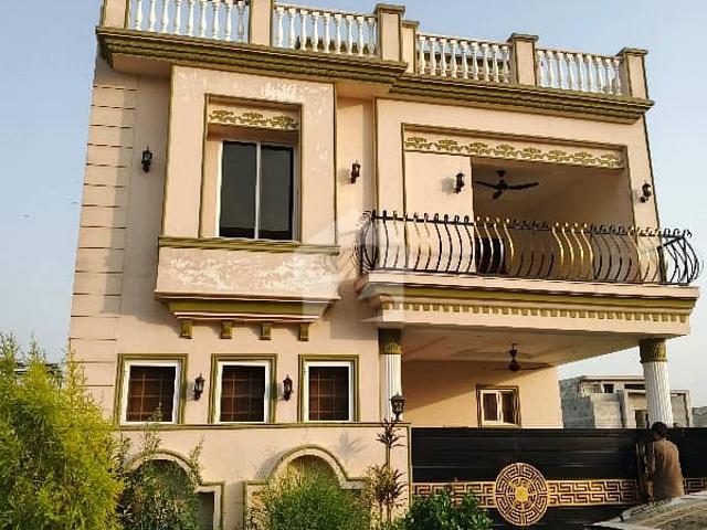 House for sale in Islamabad