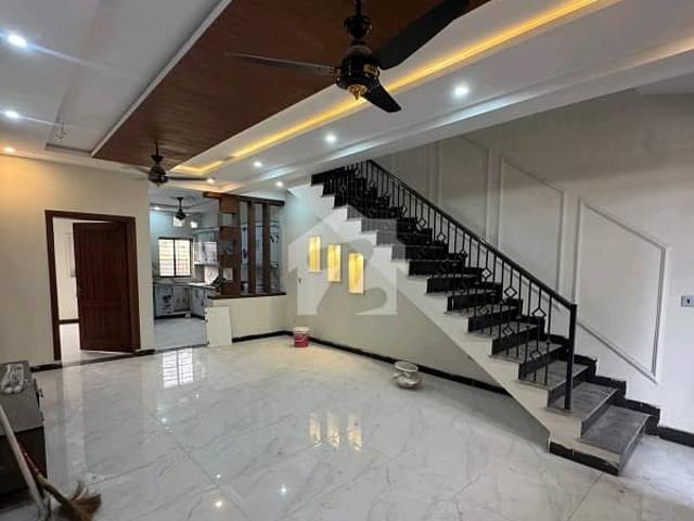 House for rent in اسلام آباد, زون 1