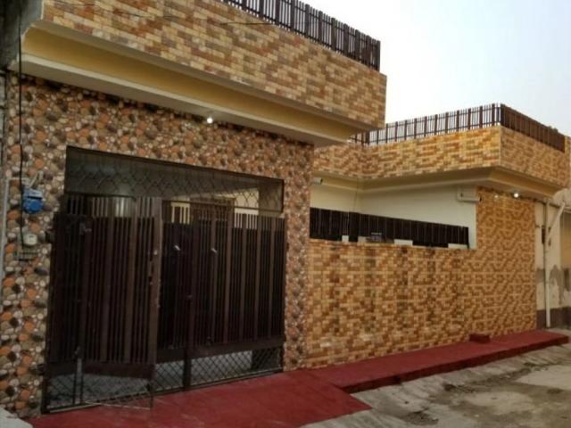 House for sale