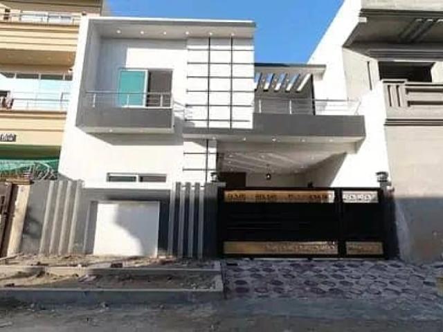 House for sale in Rawalpindi, Islamabad Capital Territory