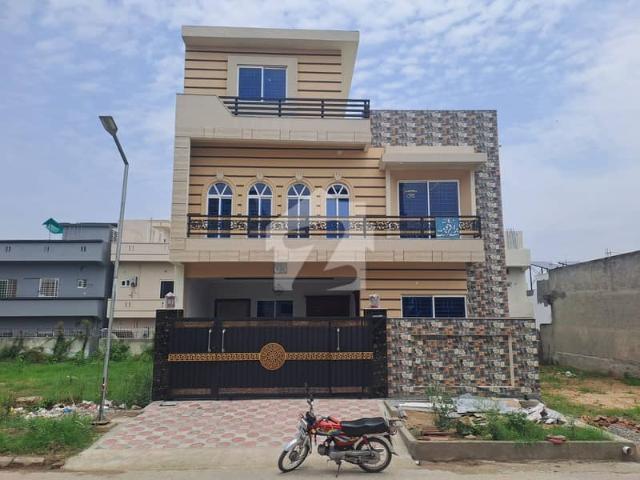 House for sale in Islamabad