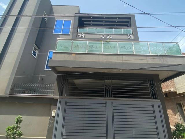 House for sale in Faisalabad, Islamabad Capital Territory