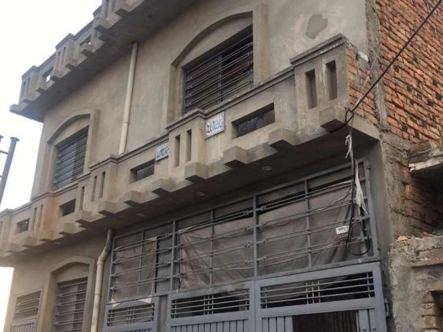 House for sale in Rawalpindi, Islamabad Capital Territory