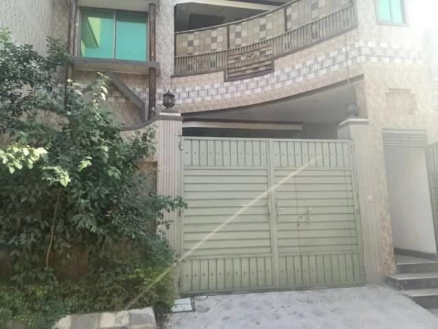 House for sale in Peshawar, North West Frontier Province