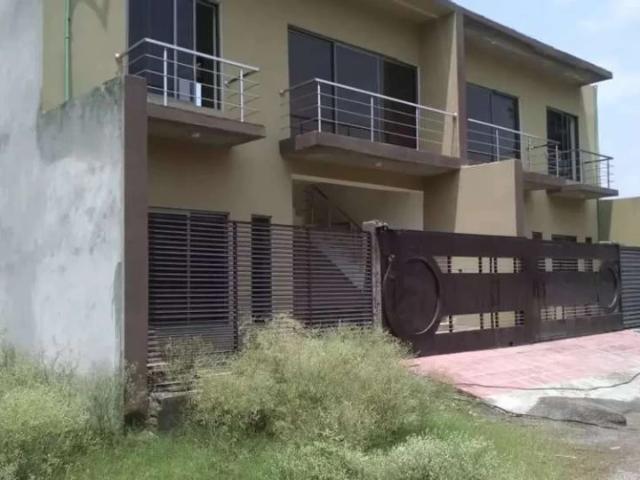 House for sale in Islamabad