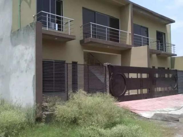House for sale in Islamabad