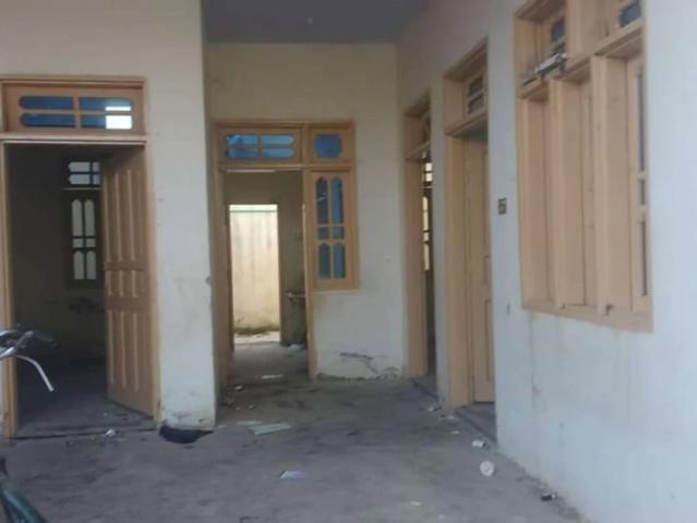 House for rent in Mardan, North West Frontier Province