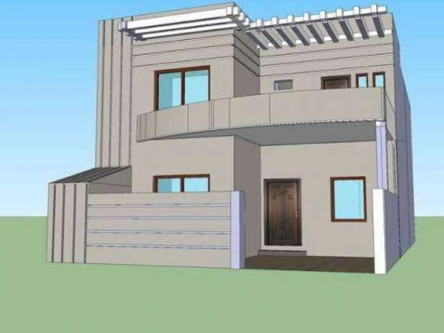 House for sale in Mandi Bahauddin, Islamabad Capital Territory