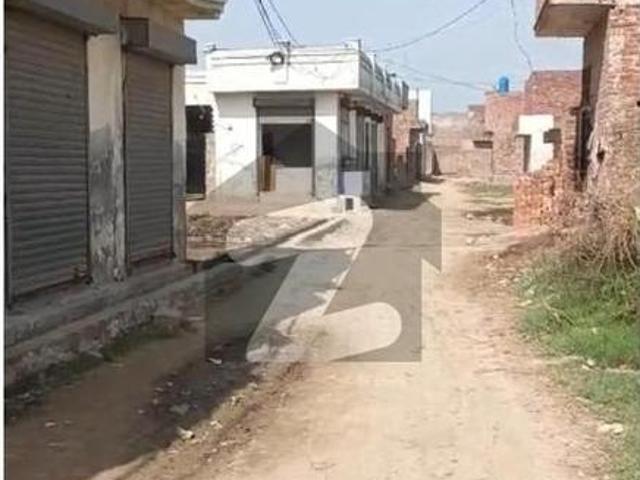 House for sale in Kasur, Islamabad Capital Territory