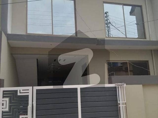 House for sale in Rawalpindi, Islamabad Capital Territory