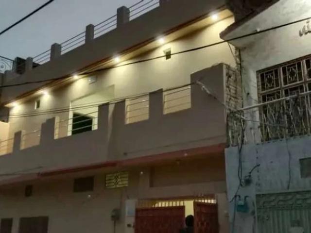 House for sale in Multan, Islamabad Capital Territory