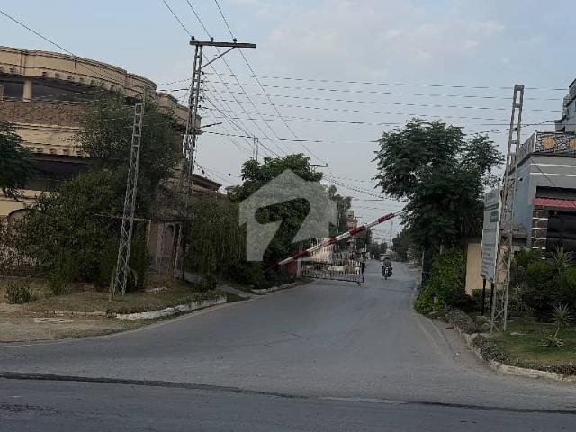 House for sale in Nowshera, North West Frontier Province