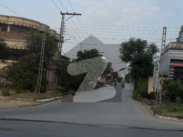 House for sale in Nowshera, North West Frontier Province