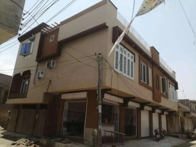 House for sale in Faisalabad, Islamabad Capital Territory