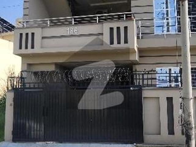 House for sale in Rawalpindi, Islamabad Capital Territory
