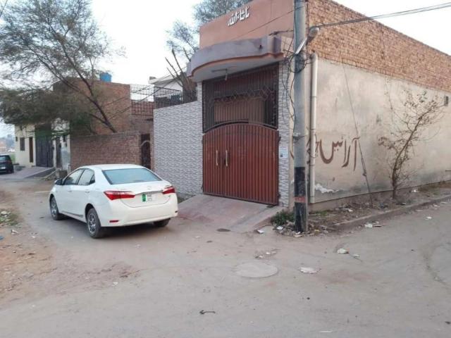 Land for sale in Multan, Islamabad Capital Territory