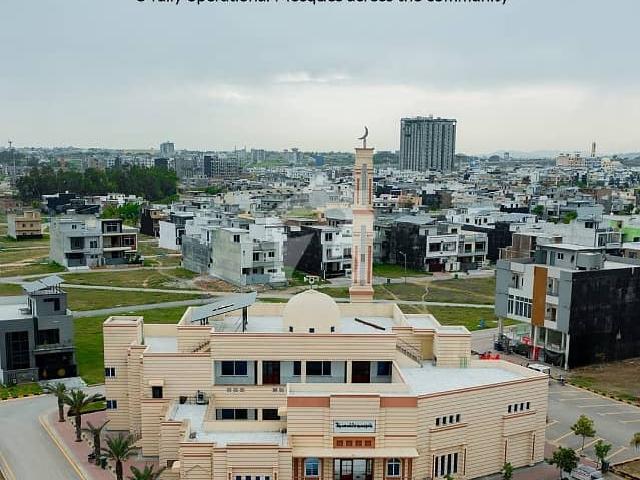 Property for sale in اسلام آباد, زون 1