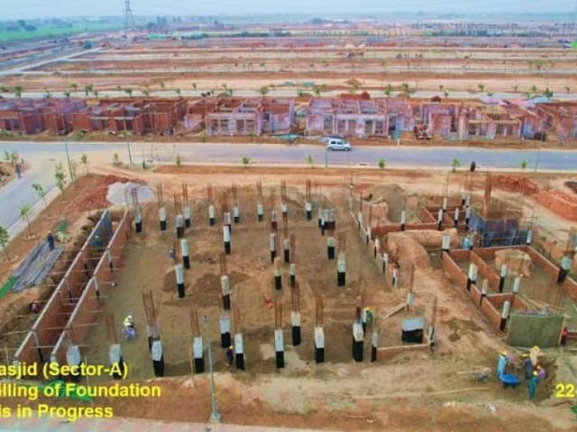 Land for sale in Rawalpindi, Islamabad Capital Territory
