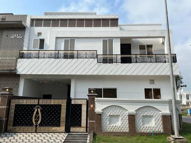 House for sale in Gujranwala, Islamabad Capital Territory