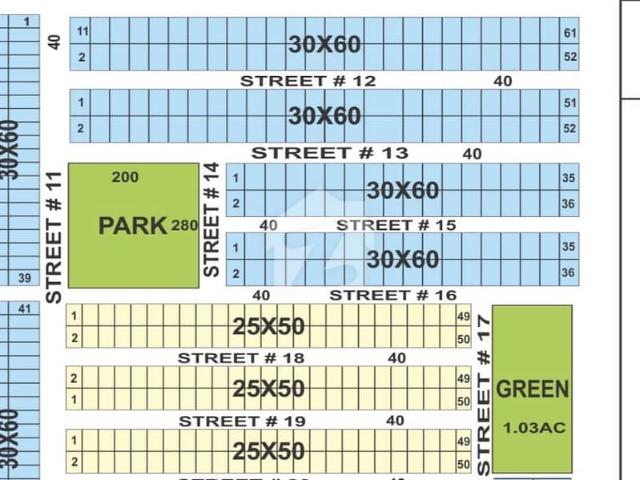 Property for sale in Islamabad