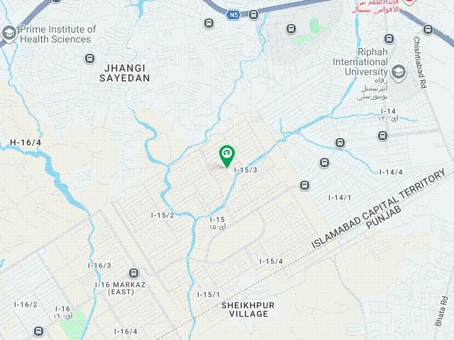 Property for sale in Islamabad