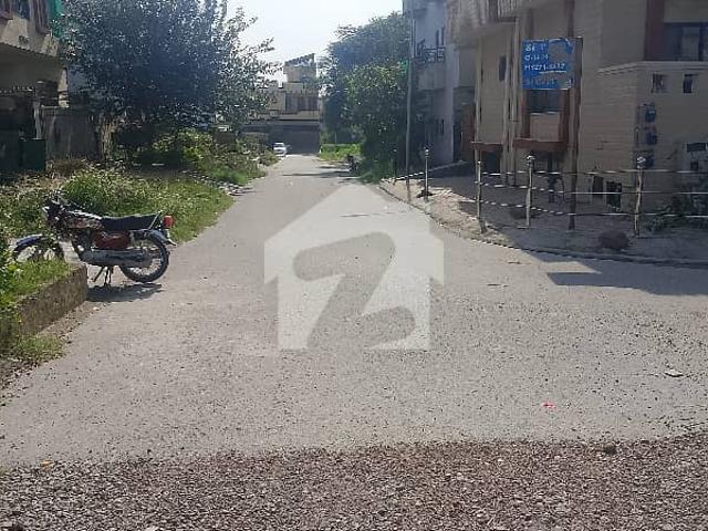 Property for sale in Islamabad