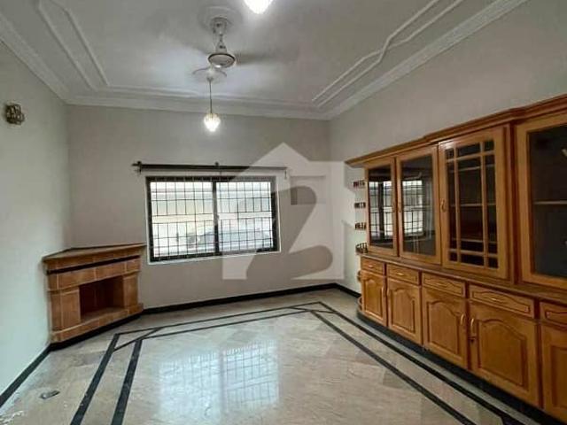 Property for rent in Islamabad