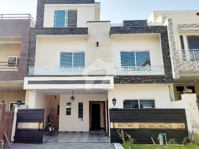 House for sale in Islamabad