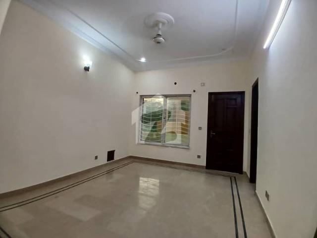 Property for rent in Islamabad