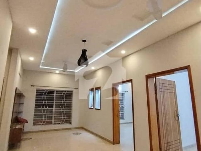 House for sale in Islamabad