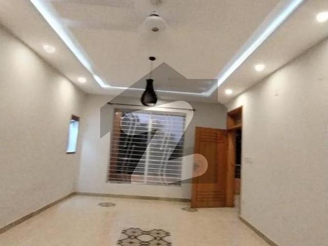 House for sale in G-7, Islamabad