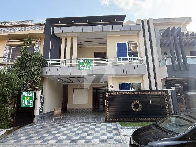House for sale in Islamabad