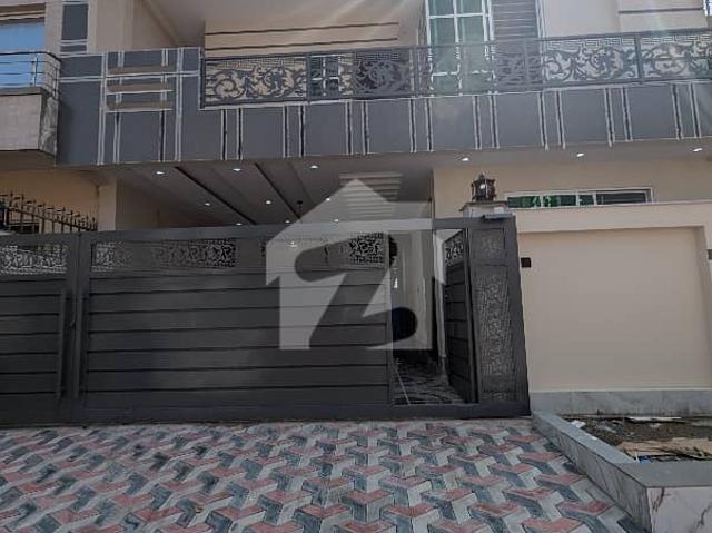 House for sale in Islamabad