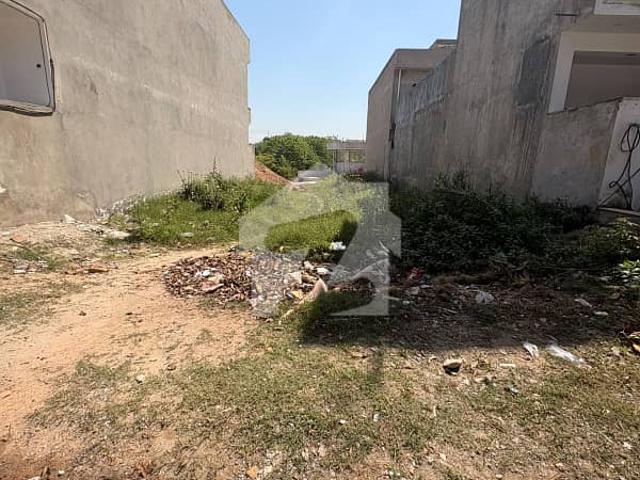 Property for sale in Islamabad