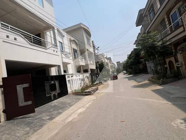 Property for sale in Islamabad