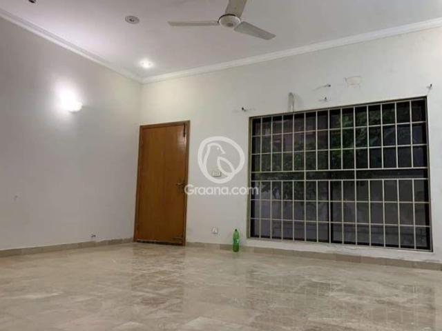 Property for rent in G-10, Islamabad