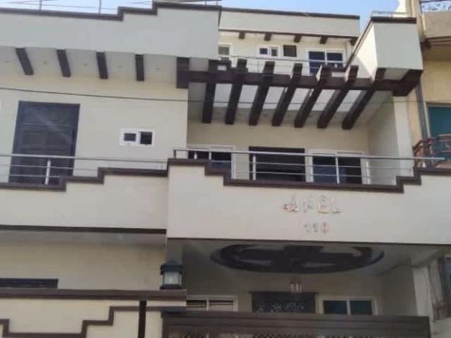 Property for rent in Islamabad