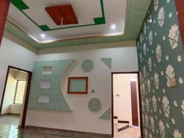 House for rent in تحصیل بہاولپور شہر, بہاولپور ڈویژن