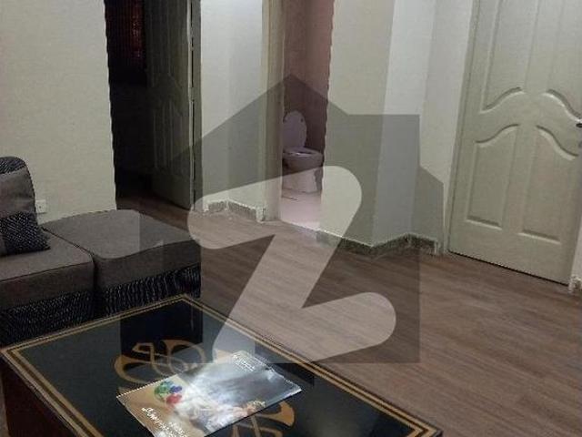 Apartment for rent in Rawalpindi, Islamabad Capital Territory