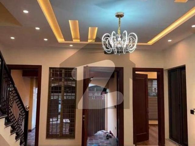 House for sale in Rawalpindi, Islamabad Capital Territory