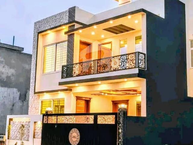 House for rent in Rawalpindi, Islamabad Capital Territory