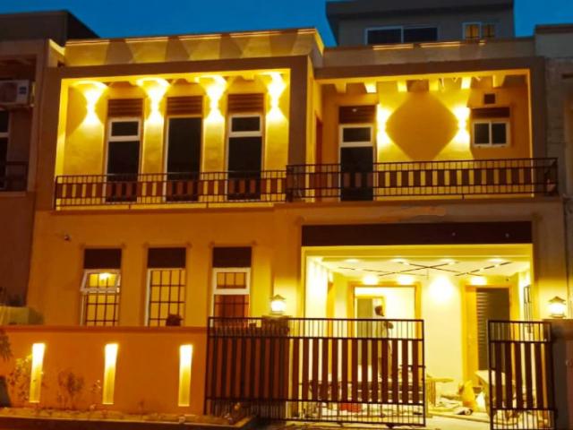 House for sale in Rawalpindi, Islamabad Capital Territory