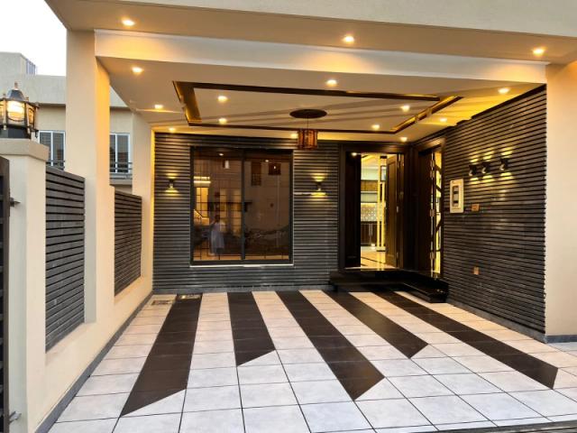 House for sale in Rawalpindi, Islamabad Capital Territory