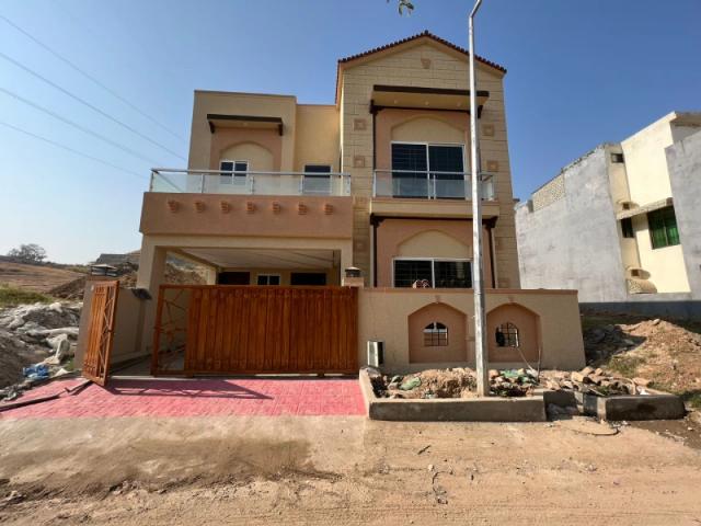 House for sale in راولپنڈی, تحصیل راولپنڈی چھاؤنی