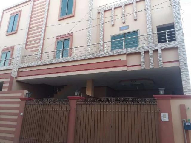 House for rent in تحصیل بہاولپور شہر, بہاولپور ڈویژن